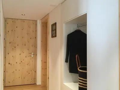 Garderobe