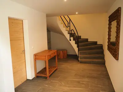Treppenhaus
