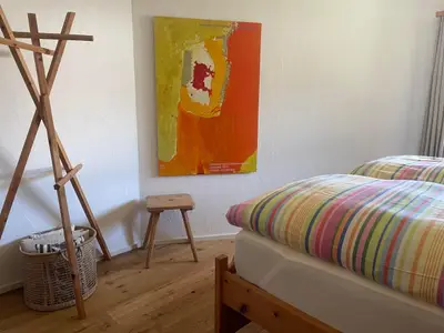 Schlafzimmer 2