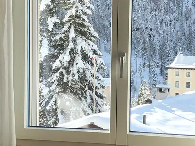 Winterzauber