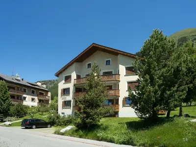 Chesa Arnica