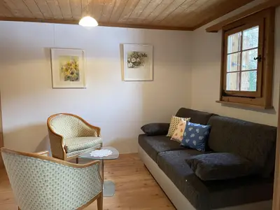 Bild 9 2. Schlafzimmer- Schlafsofa 180 cm