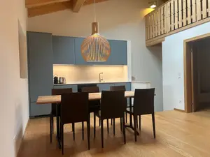 Ferienwohnung für 6 Personen (136 m²) in Pontresina
