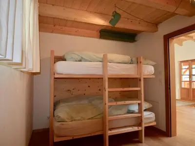 Schlafzimmer Kinder