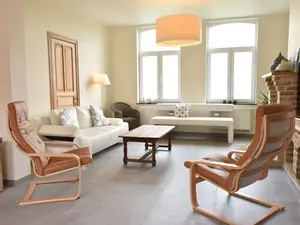 Ferienwohnung für 23 Personen (480 m²) in Roesbrugge-Haringe