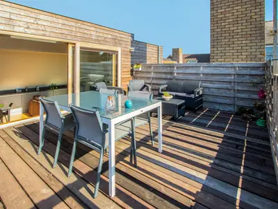 TerraceBalcony