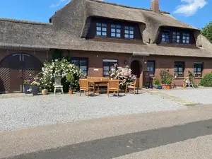 Ferienwohnung für 2 Personen (40 m²) in Poppenbüll