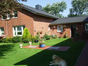 Ferienwohnung für 4 Personen (80 m²) in Poppenbüll