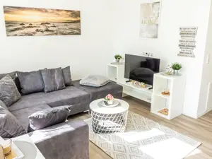 Ferienwohnung für 4 Personen (60 m²) in Poppenbüll
