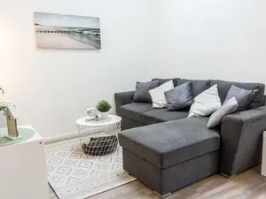 Ferienwohnung für 5 Personen (60 m²) in Poppenbüll