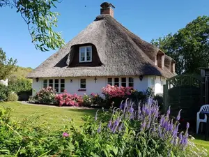 Ferienwohnung für 2 Personen (60 m²) in Poppenbüll