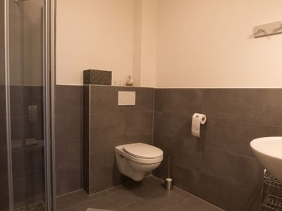 Ferienwohnung für 2 Personen (30 m²) in Poppenbüll 7/10