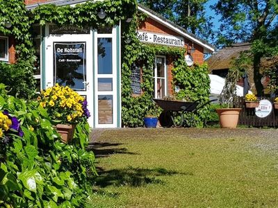 Ferienwohnung für 2 Personen (30 m²) in Poppenbüll 10/10