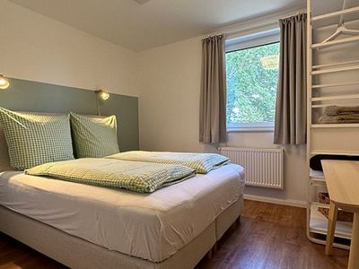 Ferienwohnung für 4 Personen (50 m²) in Poppenbüll 4/10