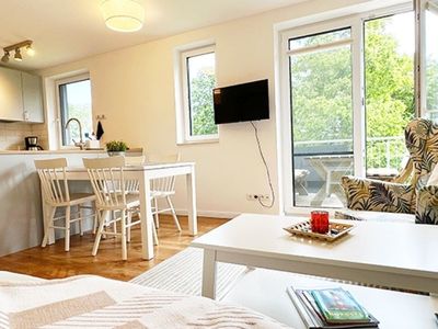 Ferienwohnung für 4 Personen (50 m²) in Poppenbüll 7/10