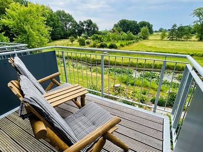 Ferienwohnung für 2 Personen (30 m²) in Poppenbüll 5/10