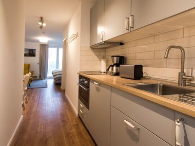 Ferienwohnung für 2 Personen (30 m²) in Poppenbüll 7/10