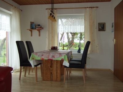 Ferienwohnung für 4 Personen (80 m²) in Poppenbüll 1/8