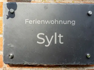 Ferienwohnung für 4 Personen (60 m²) in Poppenbüll 2/10