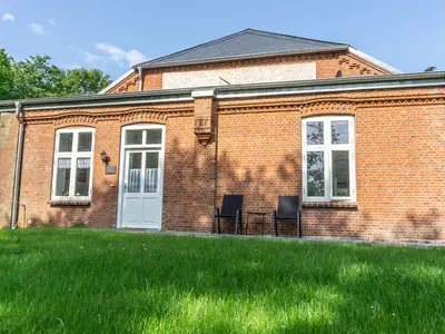 Ferienwohnung für 4 Personen (60 m²) in Poppenbüll 3/10