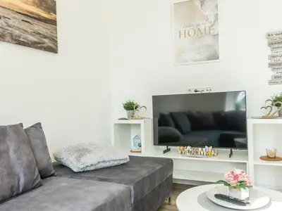 Ferienwohnung für 4 Personen (60 m²) in Poppenbüll 4/10