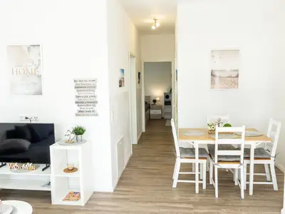 Ferienwohnung für 4 Personen (60 m²) in Poppenbüll 7/10