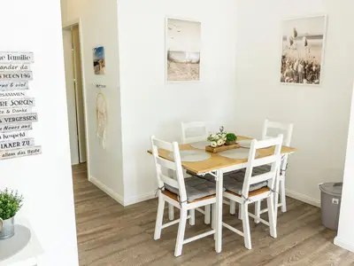 Ferienwohnung für 4 Personen (60 m²) in Poppenbüll 9/10