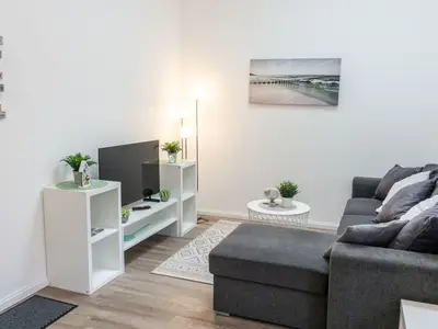 Ferienwohnung für 5 Personen (60 m²) in Poppenbüll 3/10