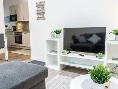 Ferienwohnung für 5 Personen (60 m²) in Poppenbüll 4/10