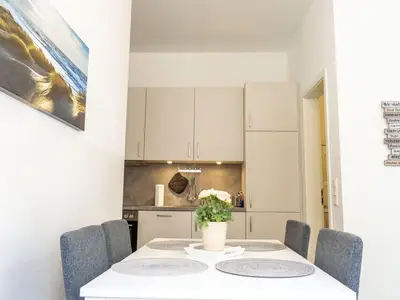 Ferienwohnung für 5 Personen (60 m²) in Poppenbüll 5/10