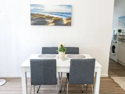 Ferienwohnung für 5 Personen (60 m²) in Poppenbüll 6/10