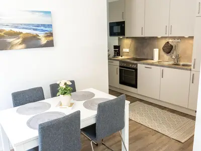 Ferienwohnung für 5 Personen (60 m²) in Poppenbüll 7/10