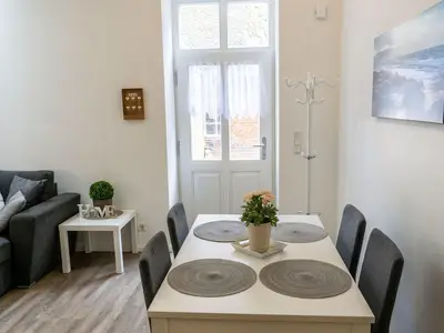 Ferienwohnung für 5 Personen (60 m²) in Poppenbüll 8/10