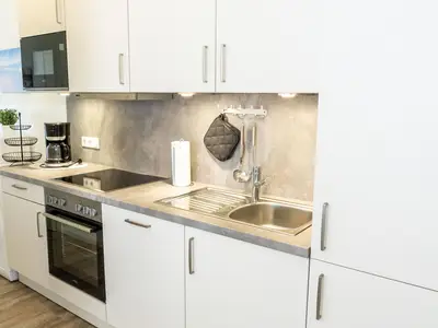 Ferienwohnung für 5 Personen (60 m²) in Poppenbüll 9/10