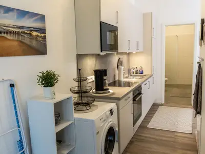 Ferienwohnung für 5 Personen (60 m²) in Poppenbüll 10/10
