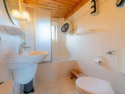 Ferienwohnung für 2 Personen (60 m²) in Poppenbüll 9/10
