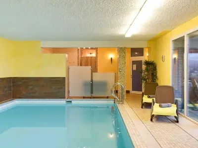 Ferienwohnung für 2 Personen (21 m²) in Poppenhausen 6/10