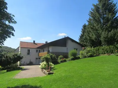 Ferienwohnung für 2 Personen (55 m²) in Poppenhausen 5/10