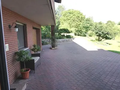 Ferienwohnung für 2 Personen (55 m²) in Poppenhausen 6/10