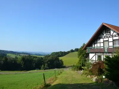 Ferienwohnung für 4 Personen (54 m²) in Poppenhausen 4/10