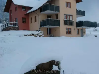 Ferienwohnung für 2 Personen (48 m²) in Poppenhausen 5/10