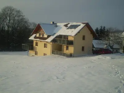 Ferienwohnung für 2 Personen (48 m²) in Poppenhausen 6/10