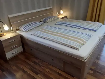 Ferienwohnung für 2 Personen (48 m²) in Poppenhausen 8/10