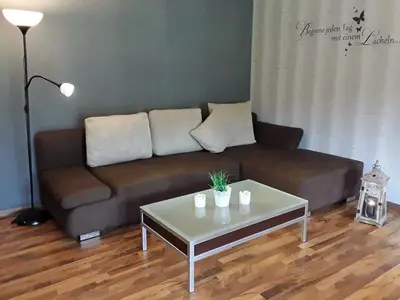 Ferienwohnung für 2 Personen (48 m²) in Poppenhausen 9/10