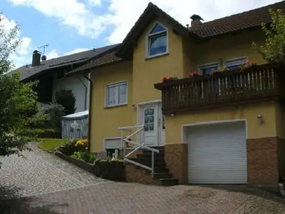 Ferienwohnung für 4 Personen (75 m²) in Poppenhausen 3/10