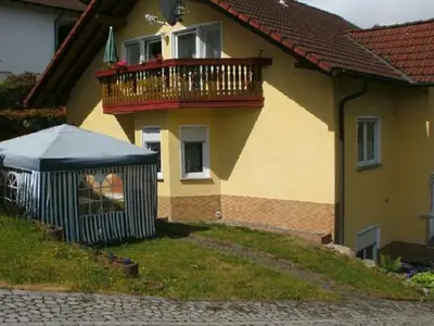 Ferienwohnung für 4 Personen (75 m²) in Poppenhausen 4/10