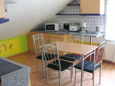 Ferienwohnung für 4 Personen (75 m²) in Poppenhausen 6/10