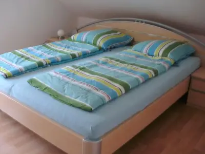 Ferienwohnung für 4 Personen (75 m²) in Poppenhausen 9/10