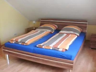 Ferienwohnung für 4 Personen (75 m²) in Poppenhausen 10/10
