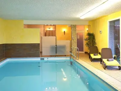 Ferienwohnung für 2 Personen in Poppenhausen 2/10